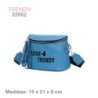 Bandolera Trendy