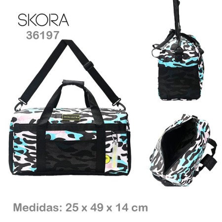 Bolso Skora Ultra