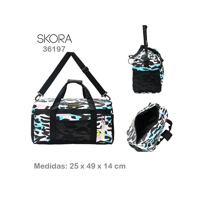 Bolso Skora Ultra
