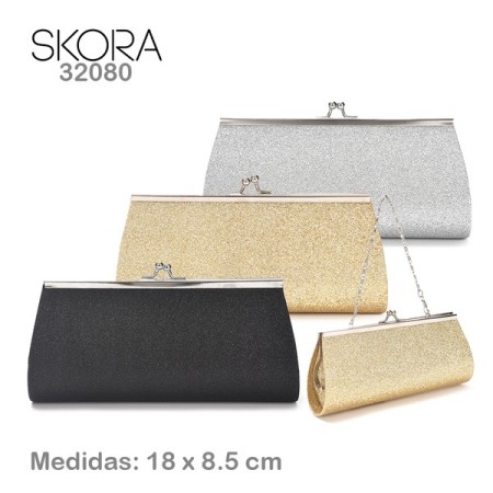 Sobre de Fiesta c/Cadena