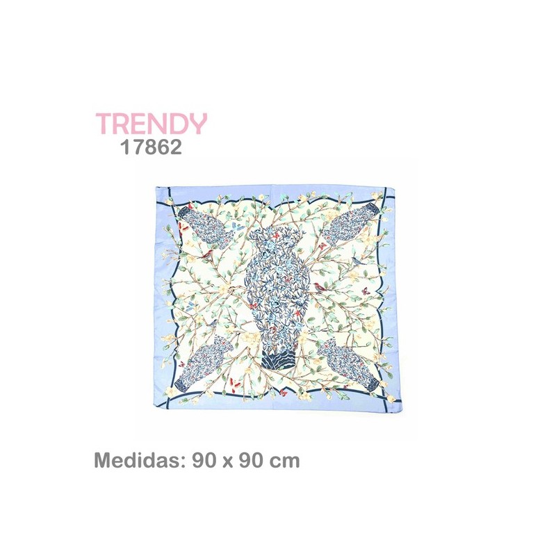 Pañuelo Trendy