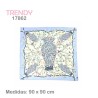 Pañuelo Trendy
