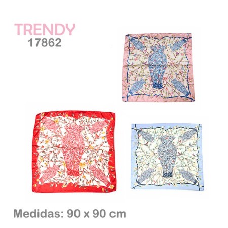 Pañuelo Trendy