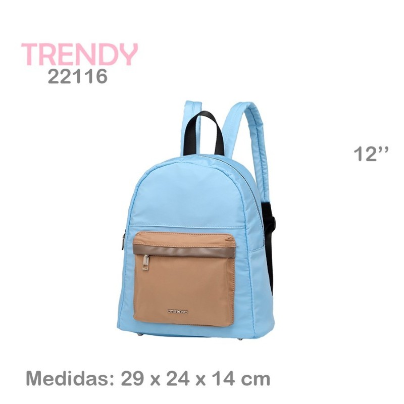 Mochila Trendy
