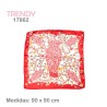Pañuelo Trendy