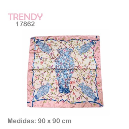 Pañuelo Trendy