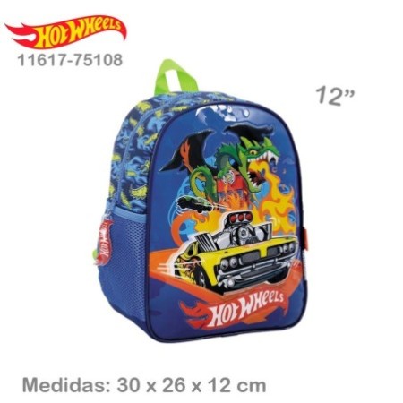 Mochila 12