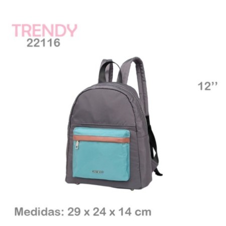 Mochila Trendy