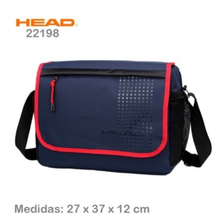 Morral Head