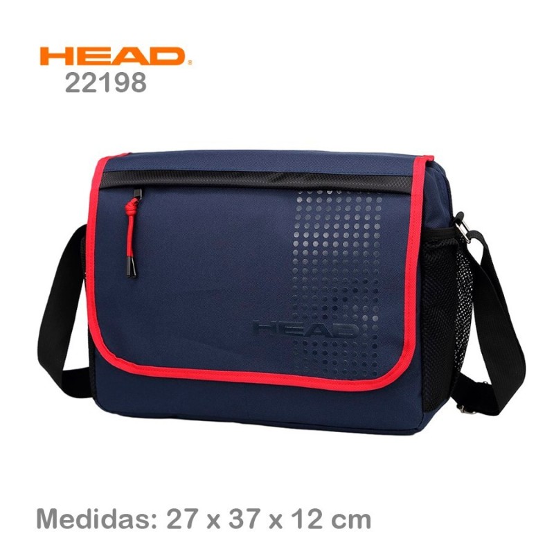Morral Head