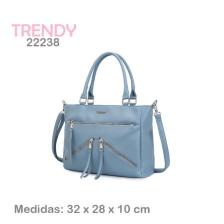 Cartera Trendy