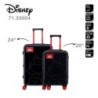 Set de Valijas Mickey Mouse Disney