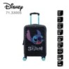 Carry on 20 Stich Disney