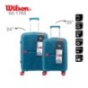 Set de Valijas Willson