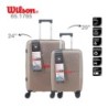 Set de Valijas Willson