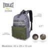 Mochila Everlast