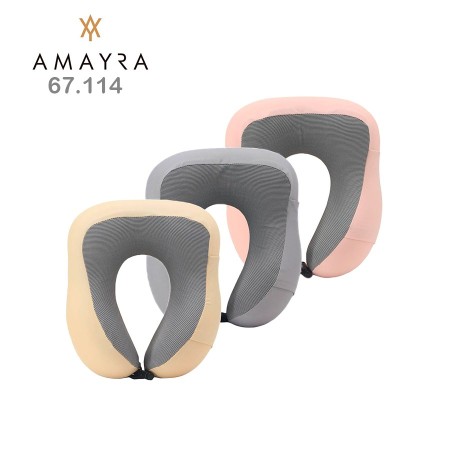 Almohada de Viaje Amayra