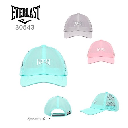 Gorra Everlast