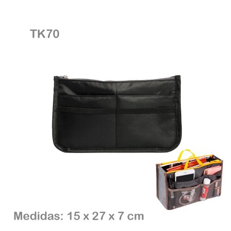 Organizador de viaje Linea Exclusiva