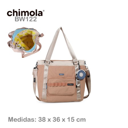 Totebag Chimola