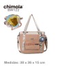 Totebag Chimola