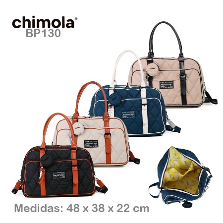 Bolso Chimola