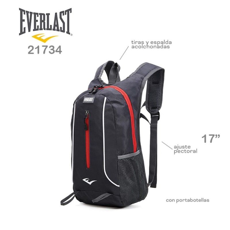 Mochila Running Everlast