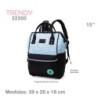 Mochila Trendy 15