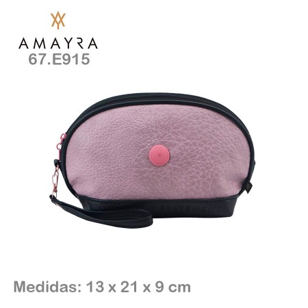 Portacosmeticos Amayra