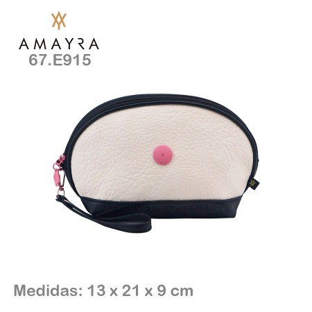 Portacosmeticos Amayra