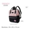 Mochila Trendy 15