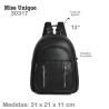 Mochil Miss Unique