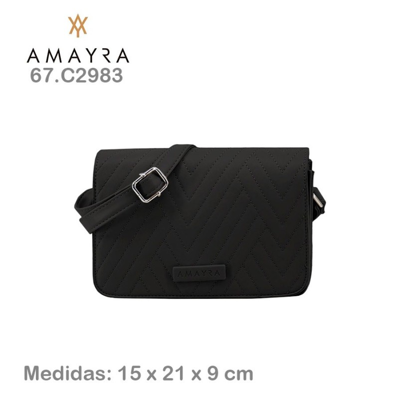 Bandolera Amayra