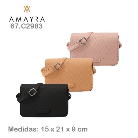 Bandolera Amayra