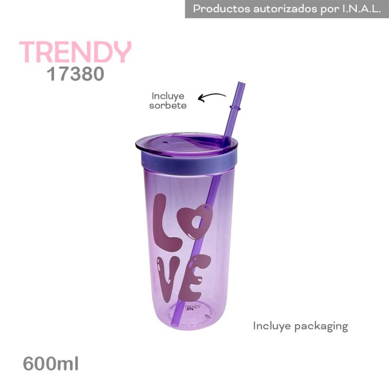 Vaso Trendy
