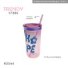 Vaso Trendy
