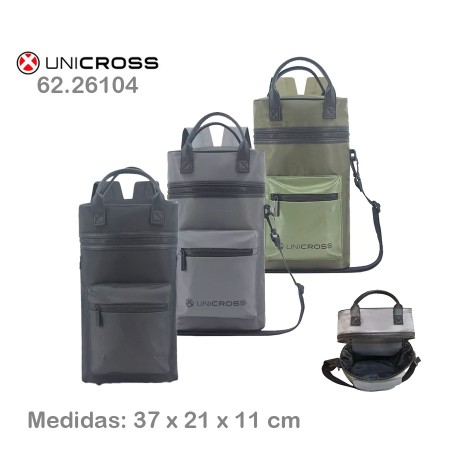 Mochila Matera Unicross