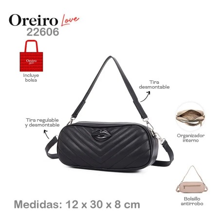Morral Las Oreiro