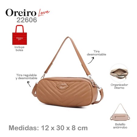 Morral Las Oreiro