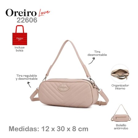 Morral Las Oreiro