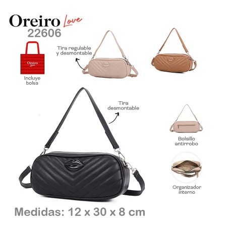 Morral Las Oreiro