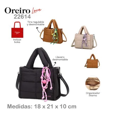Morral Las Oreiro