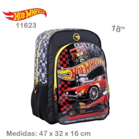 Mochila 16
