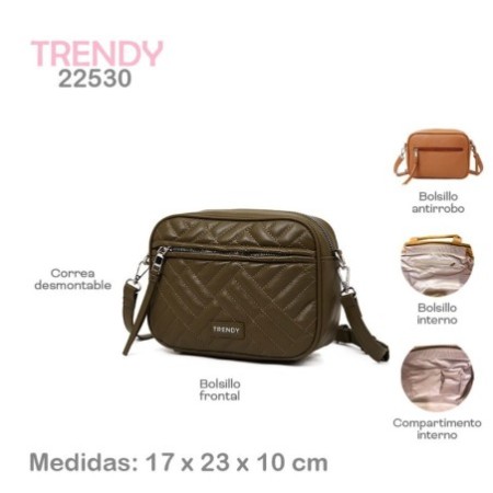 Morral Trendy