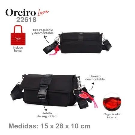 Morral Las Oreiro