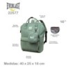 Mochila Everlast Boca de Pez