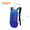 Mochila Running Head