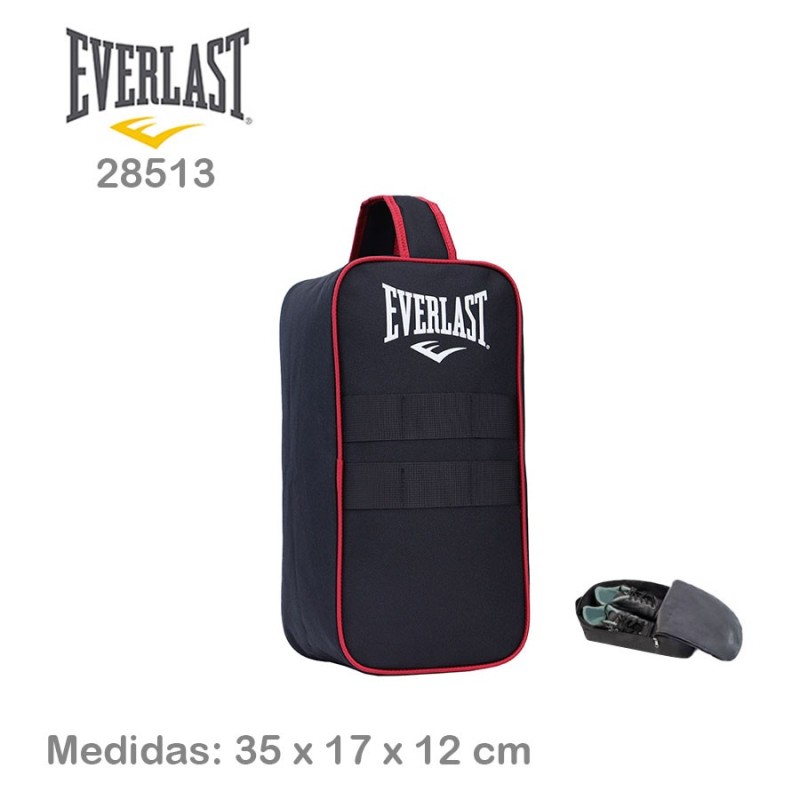Botinero Everlast
