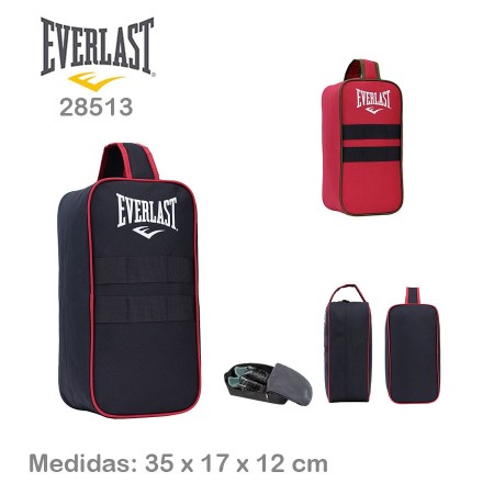 Botinero Everlast
