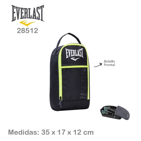 Botinero Everlast